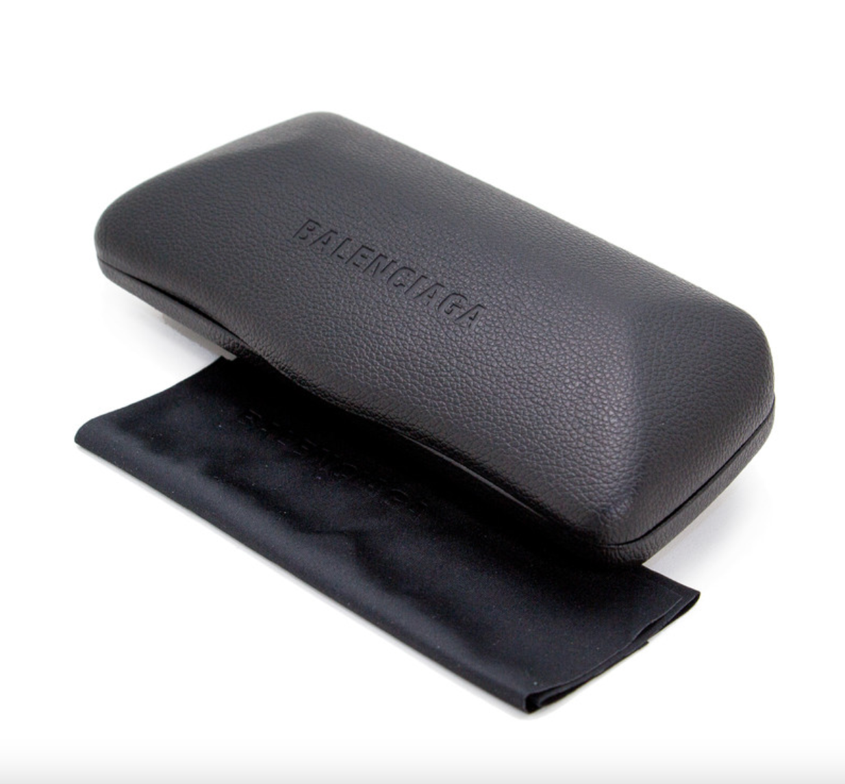 Balenciaga BB0097S-003-54 54 Sunglasses