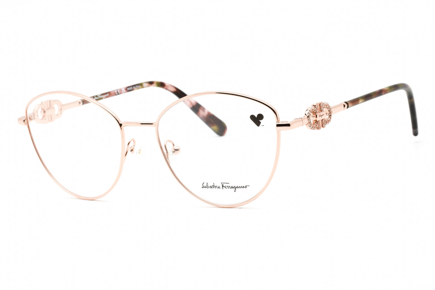 Salvatore Ferragamo SF2220R-770 55mm