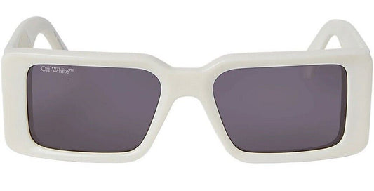 Off-White MILANO WHITE DARK GREY 54mm