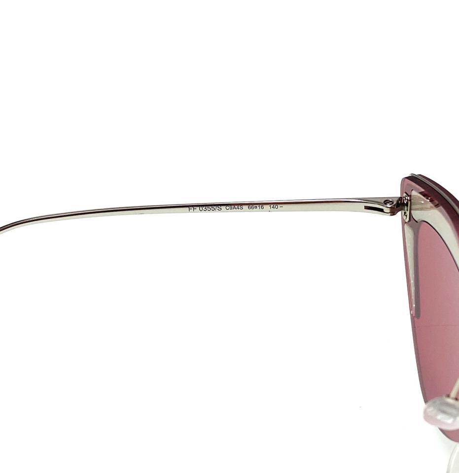 Fendi 0355S-C9A4S 00mm