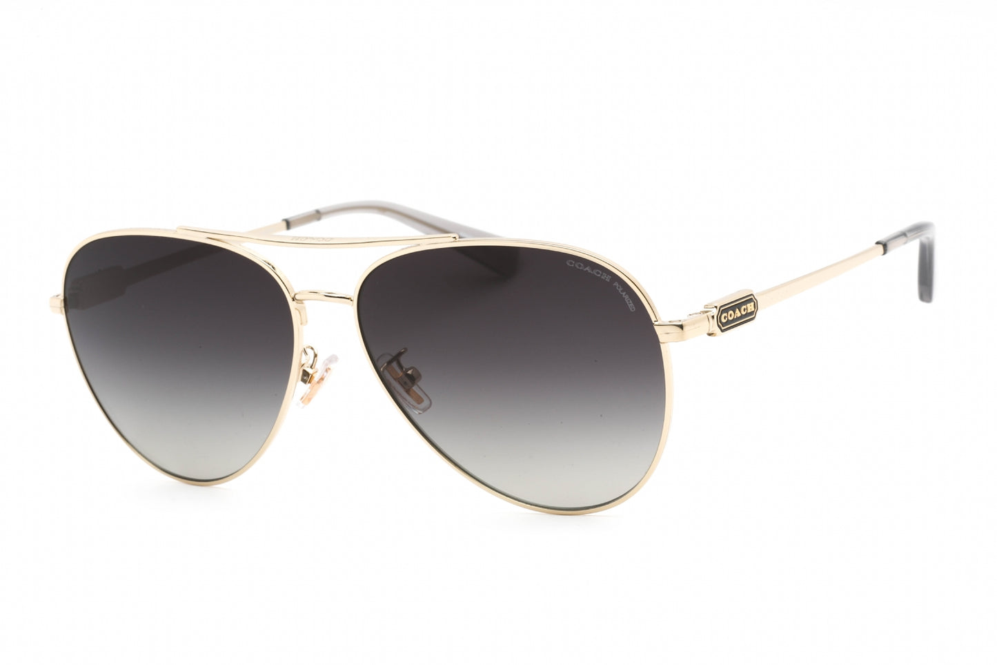 Coach 0HC7140-9005T3 61mm