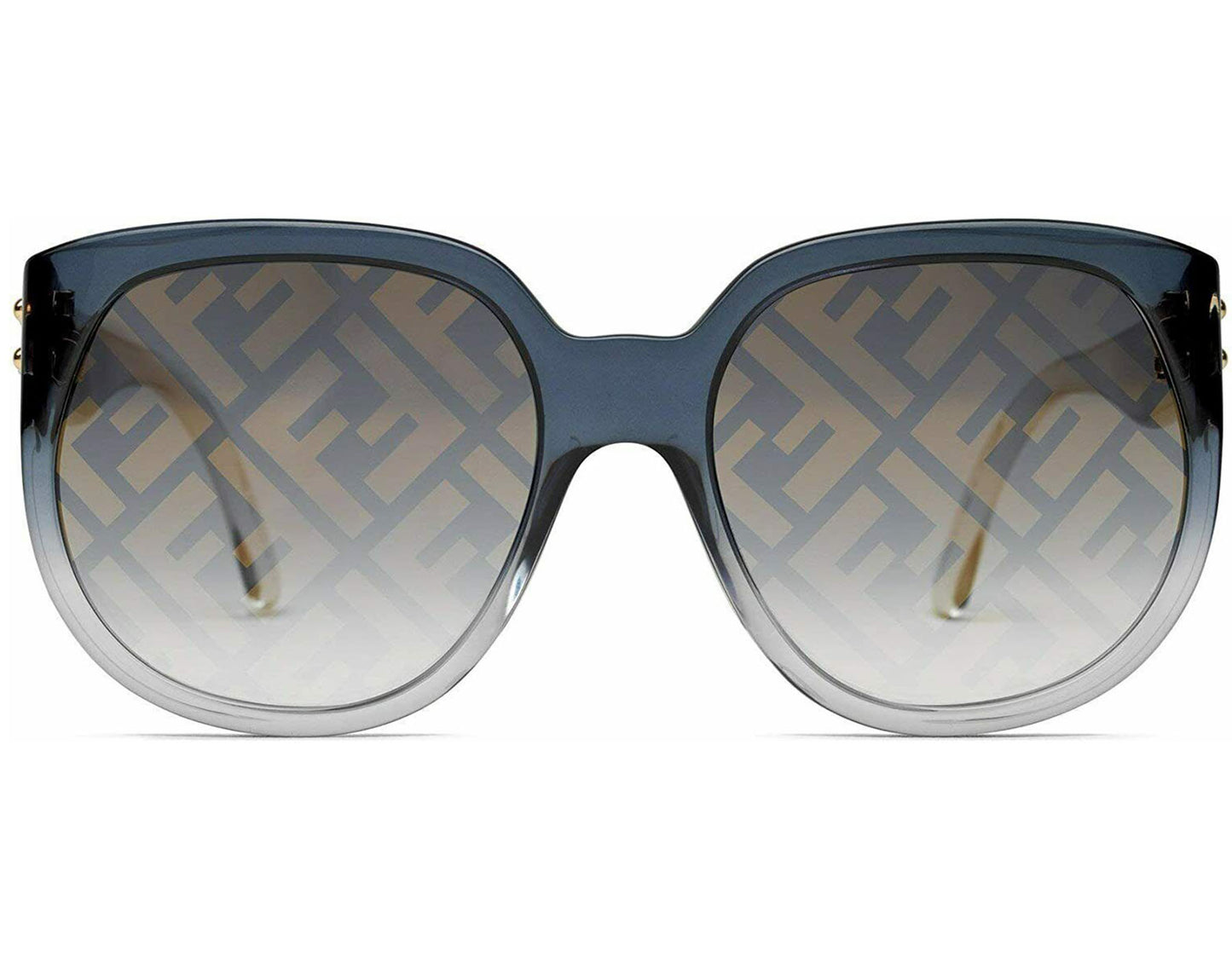 Fendi FF0403GS-KB77Y 60mm Sunglasses