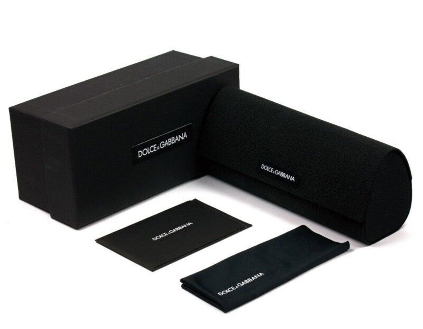 Dolce & Gabbana 0DG3377-3045-53 53mm
