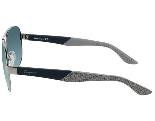 Salvatore Ferragamo SF275S-021-61.9 62mm