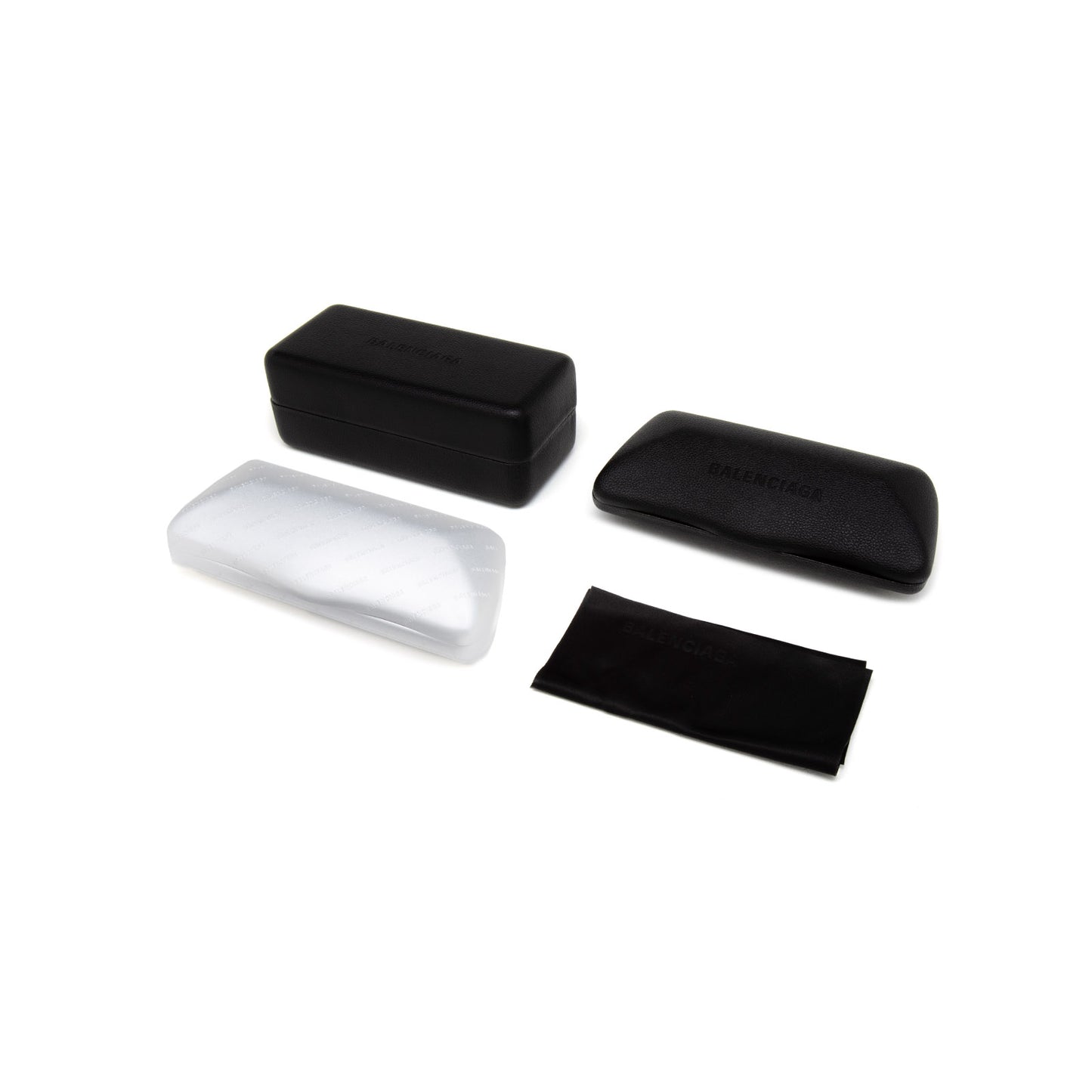 Balenciaga BB0095S-017 53mm