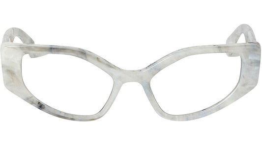 Off-White Style 24 Marble Blue Block Light 53mm