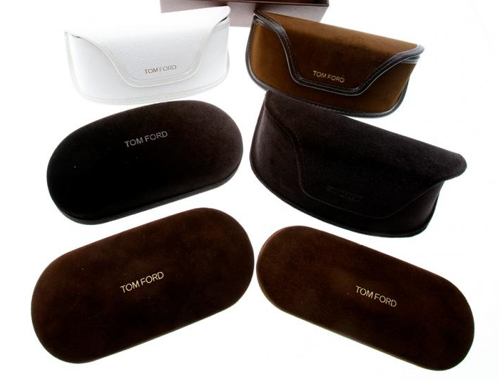 Tom Ford FT5832-B-055 50mm