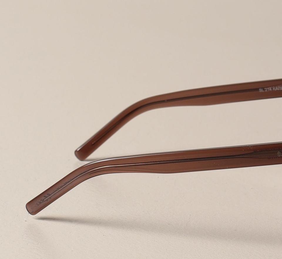 Yves Saint Laurent SL214-KATE-016-55 55mm Sunglasses