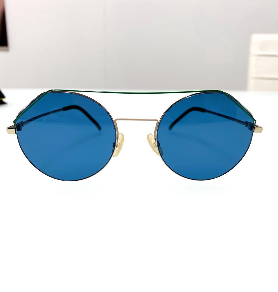 Fendi M0042S-3YGKU Sunglasses