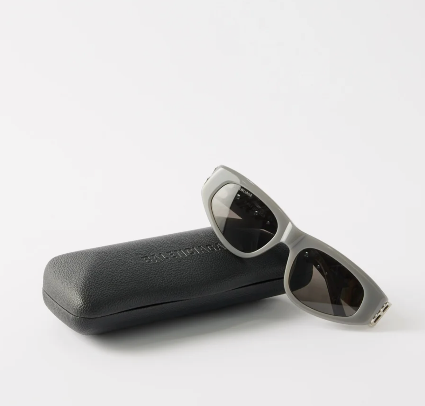 Balenciaga BB0095S-015 53mm