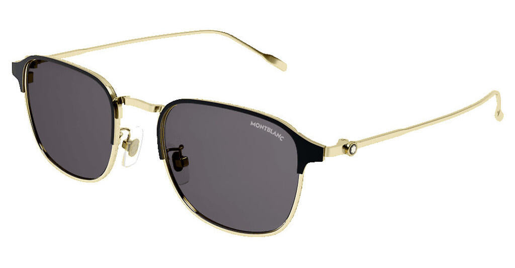 Mont Blanc MB0189S-004-54 54mm