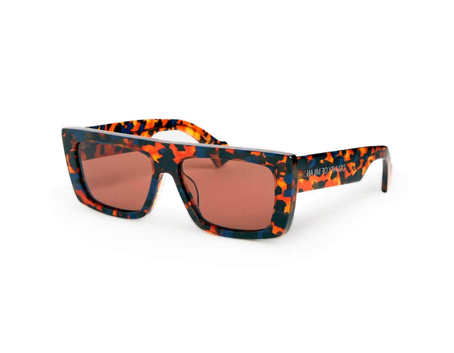 Marcelo Burlon Lebu 57mm