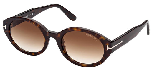 Tom Ford FT0916-52F-55 55mm