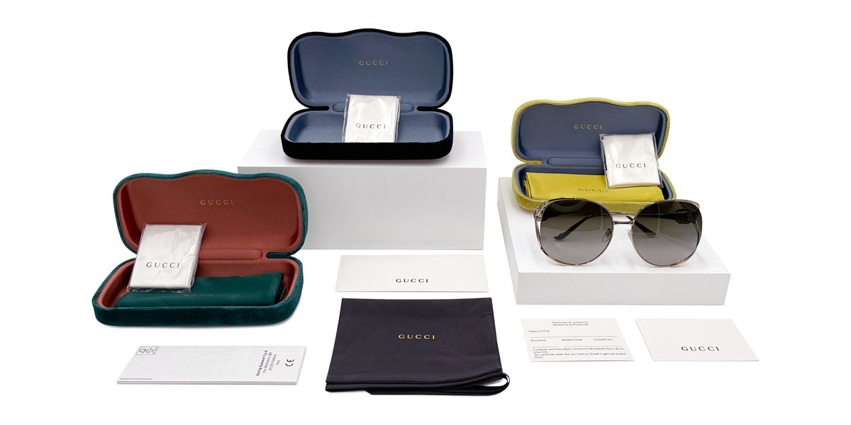Gucci GG0473O-003