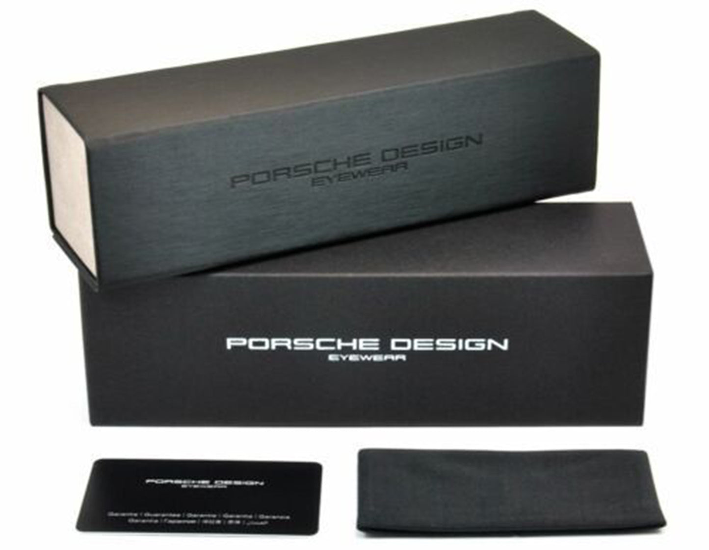 Porsche P8707-C 54mm