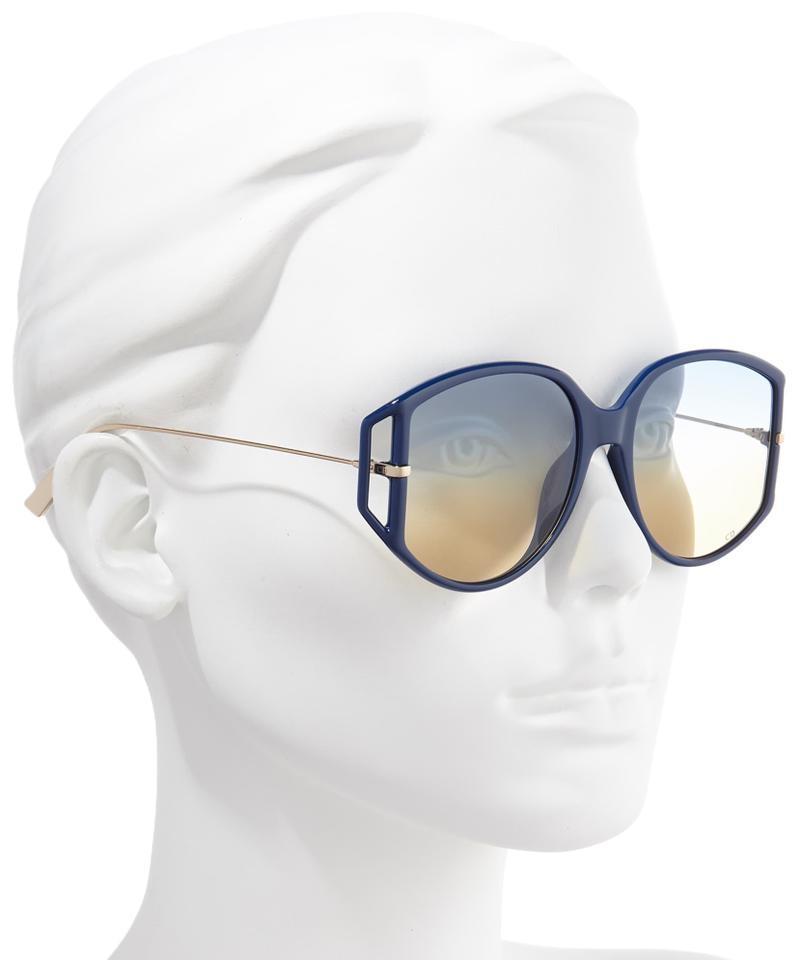 Christian Dior DIORDIRECTION2-PJP84 (NO CASE) 54mm