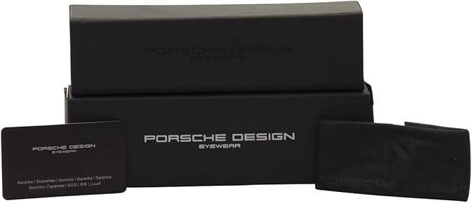 Porsche P8729-57D 57mm