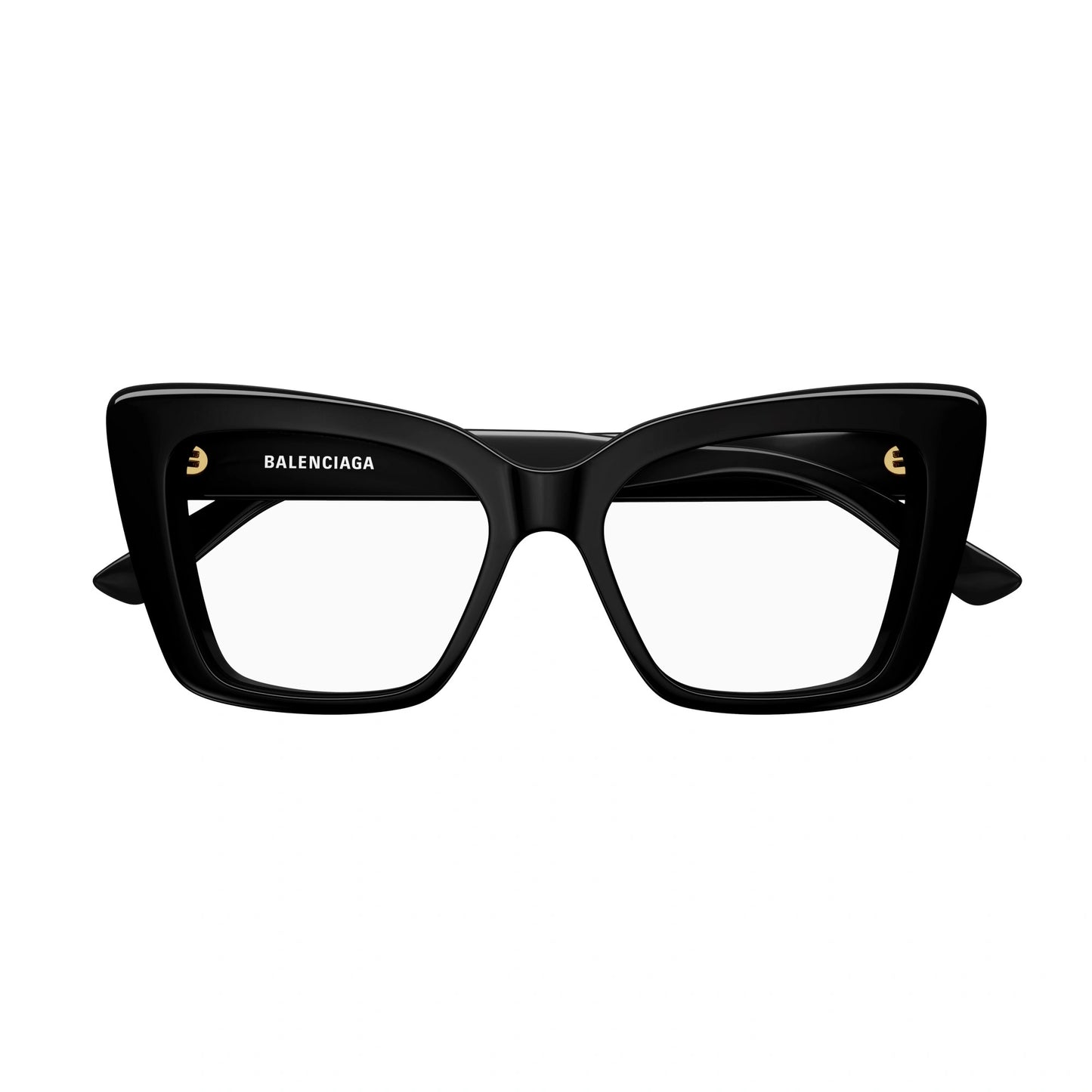 Balenciaga BB0297o-001 52mm