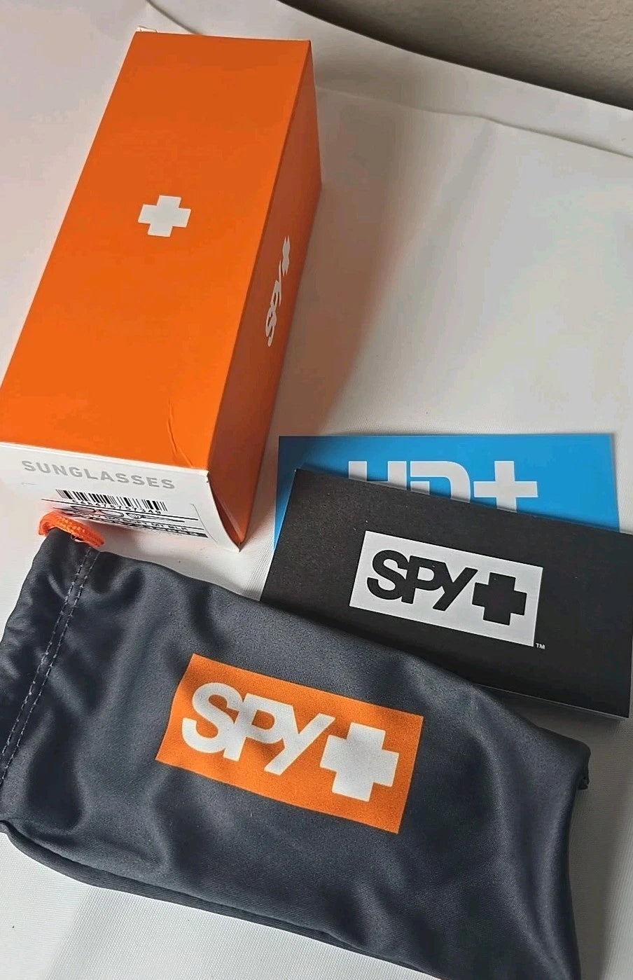 Spy SPY670937219863 61mm