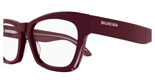 Balenciaga BB0242o-005 53mm