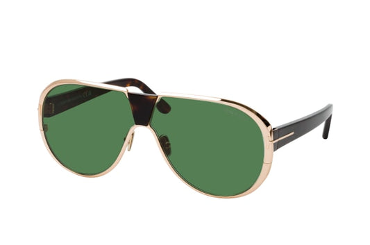 Tom Ford FT1072S-28N-64 64mm