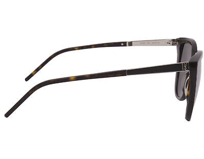 Yves Saint Laurent SLM70-003-55 55 Sunglasses