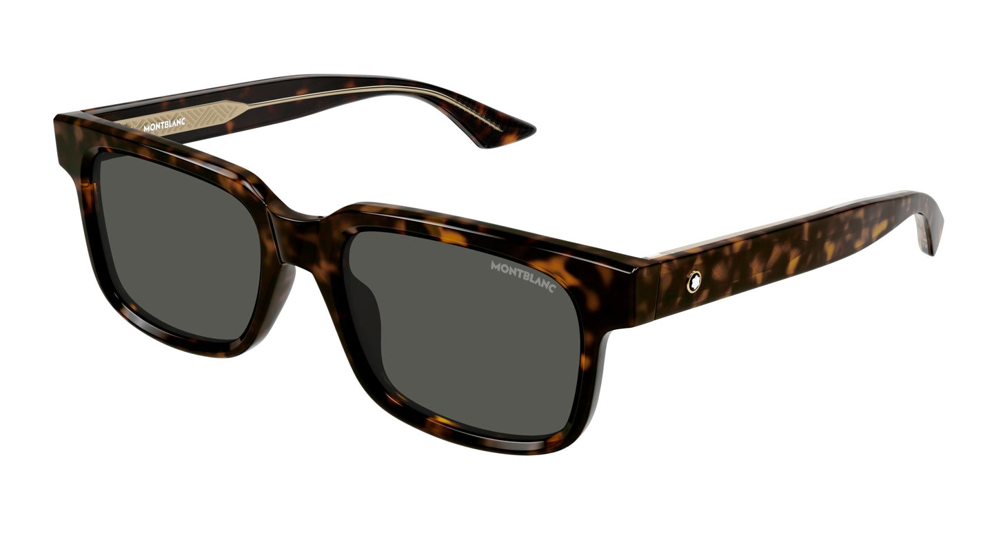 Mont Blanc MB0383S-002 54mm