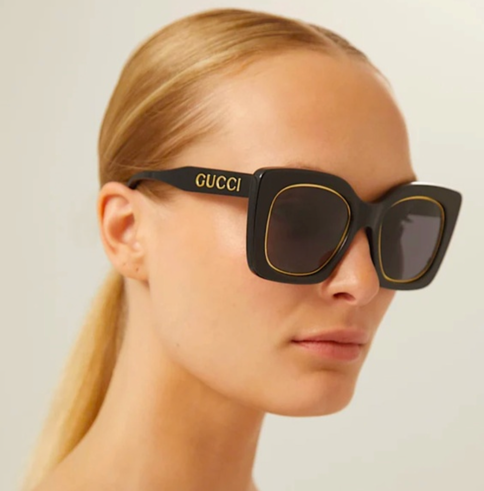 Gucci GG1151S-001 51mm