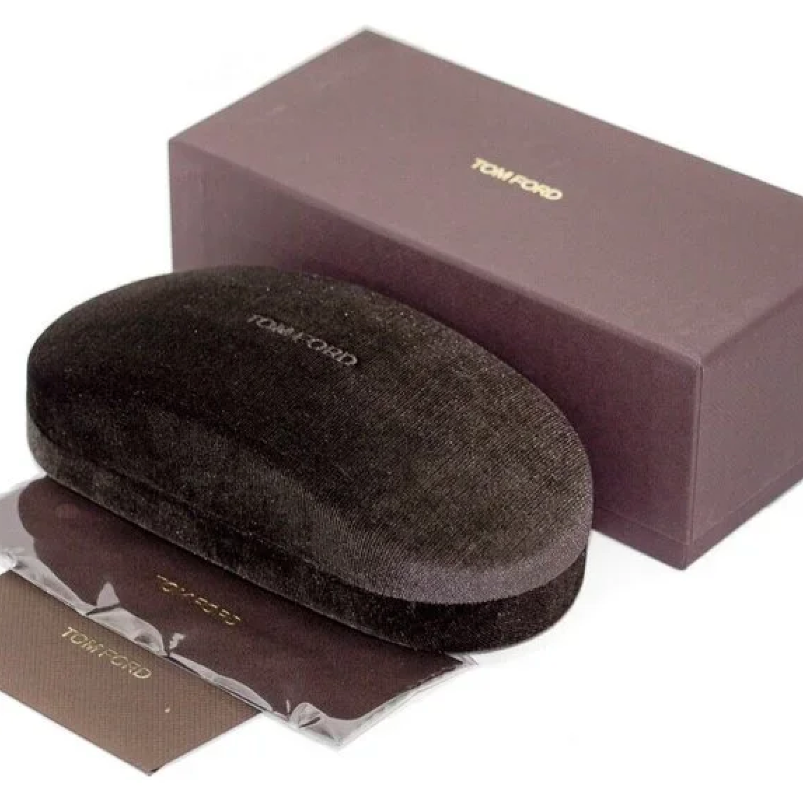 Tom Ford FT0931-56E-52 52mm