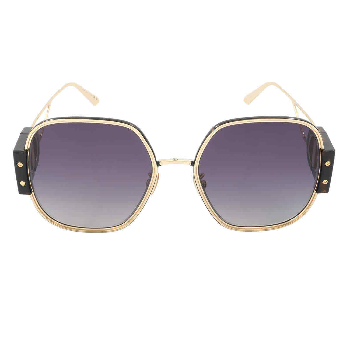 Christian Dior 30MONTAIGNE-S5U-10B-58 58mm