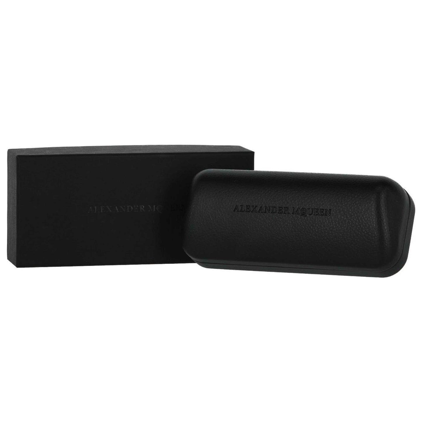 Alexander McQueen AM0292SA-30009429-001 56mm
