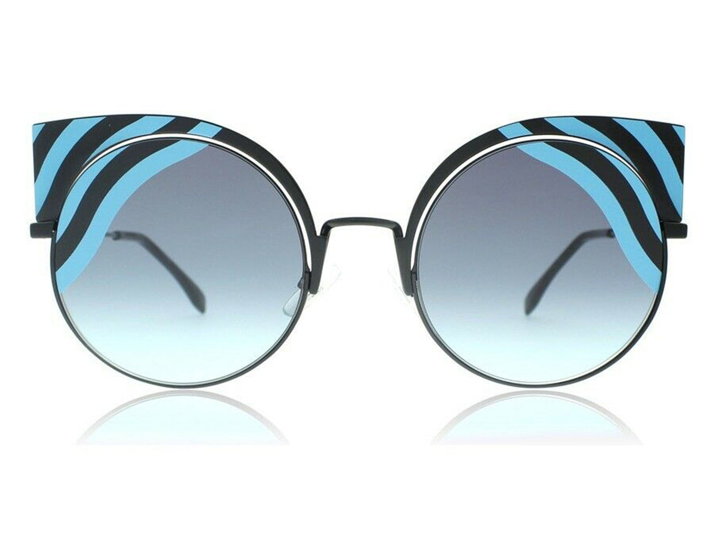 Fendi 0215S-0LBJF Sunglasses