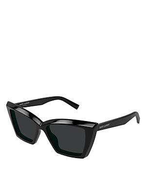 Saint Laurent SL-657-001 54mm