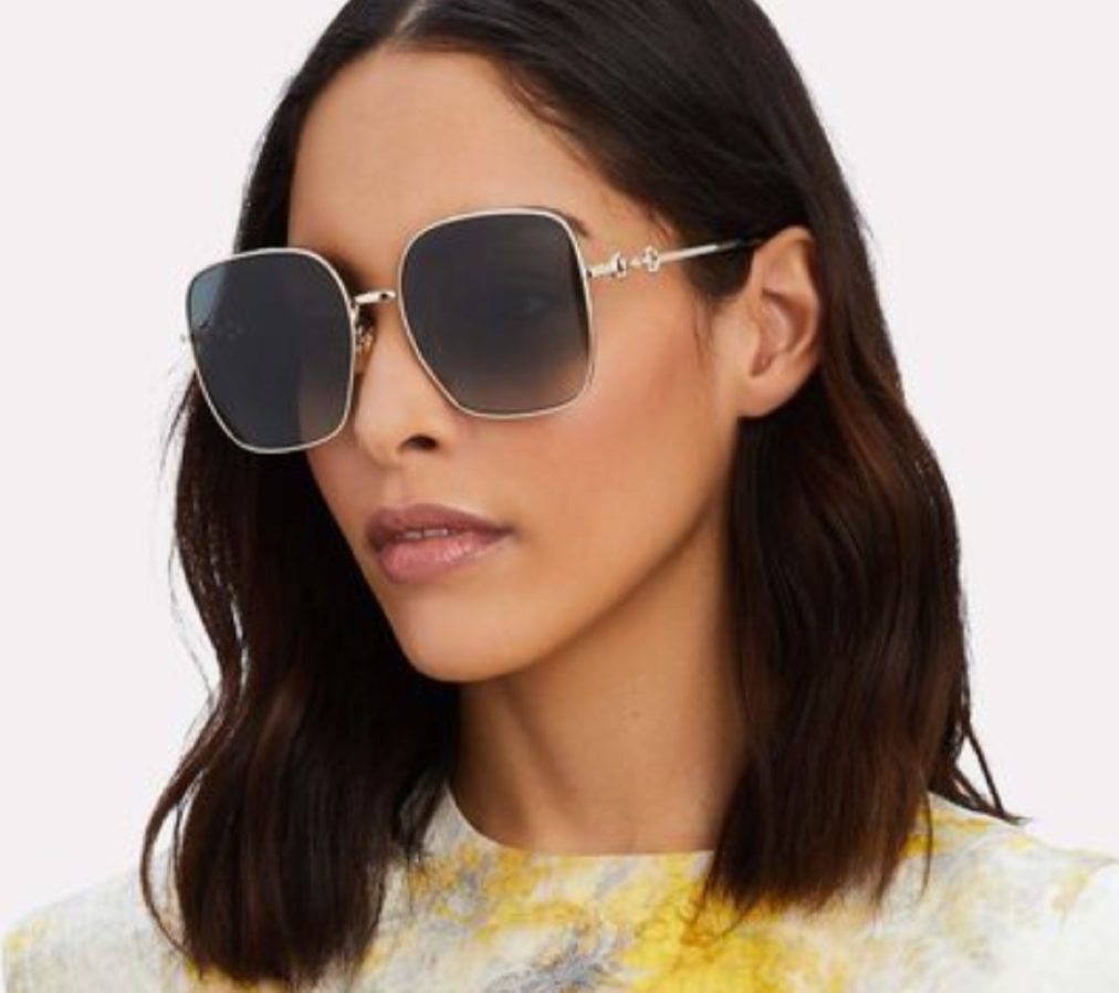 Gucci GG0879S-001 61mm