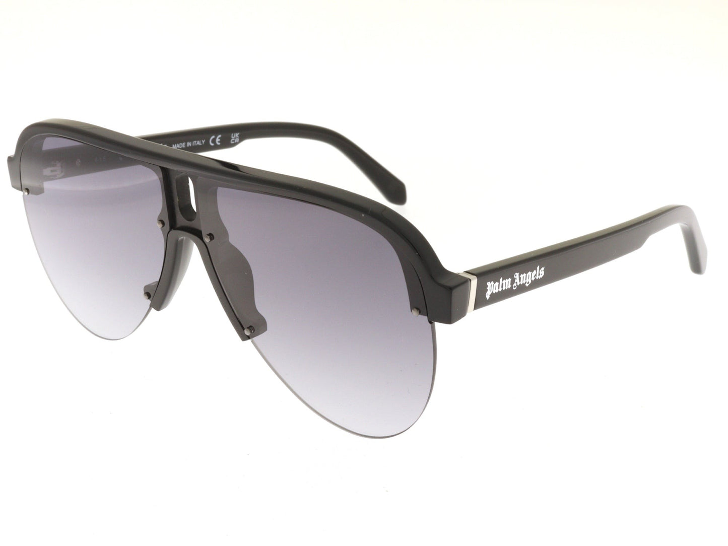 Palm Angels PERI10BS25PLA0011008 62mm