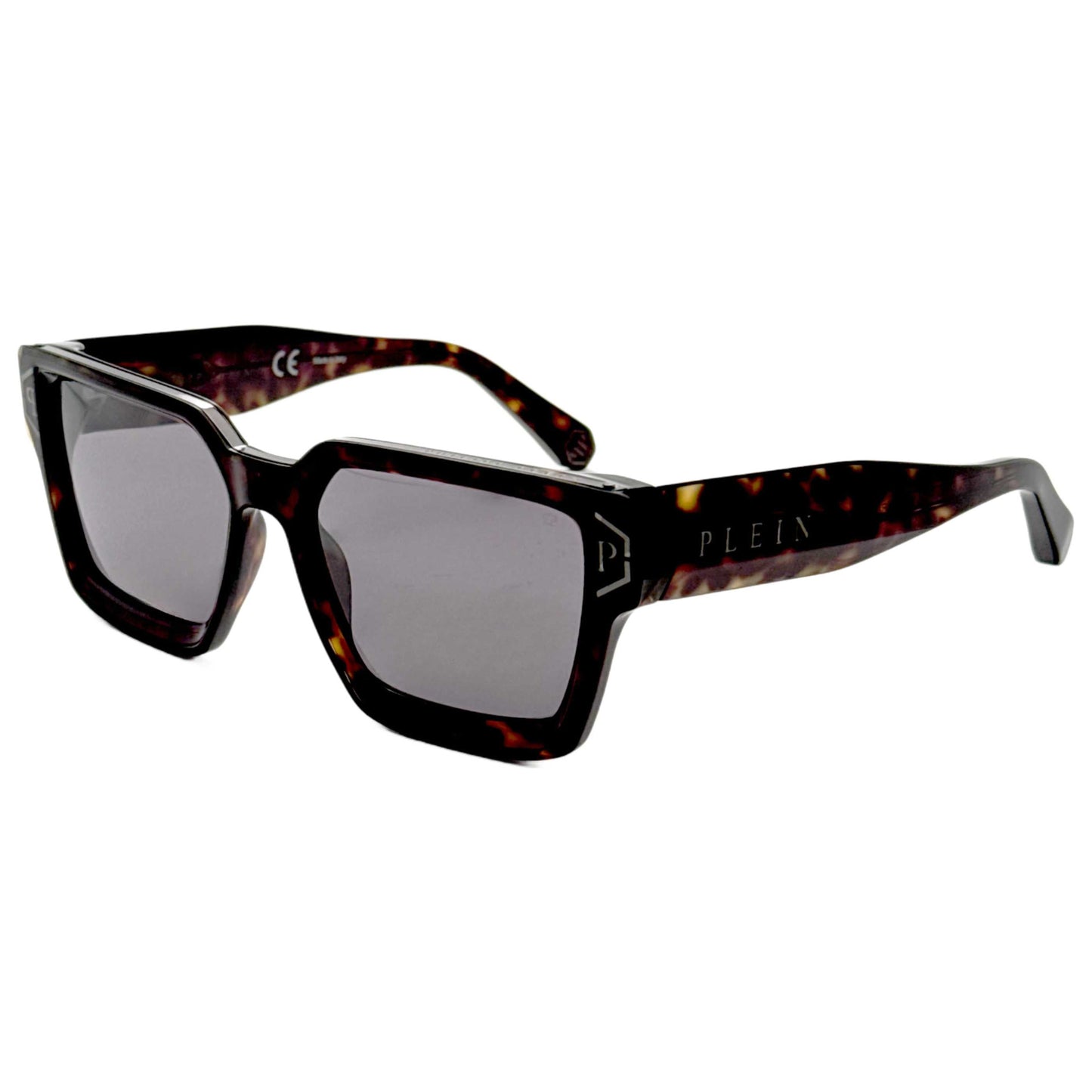 Philipp Plein SPP005M57722X 57mm