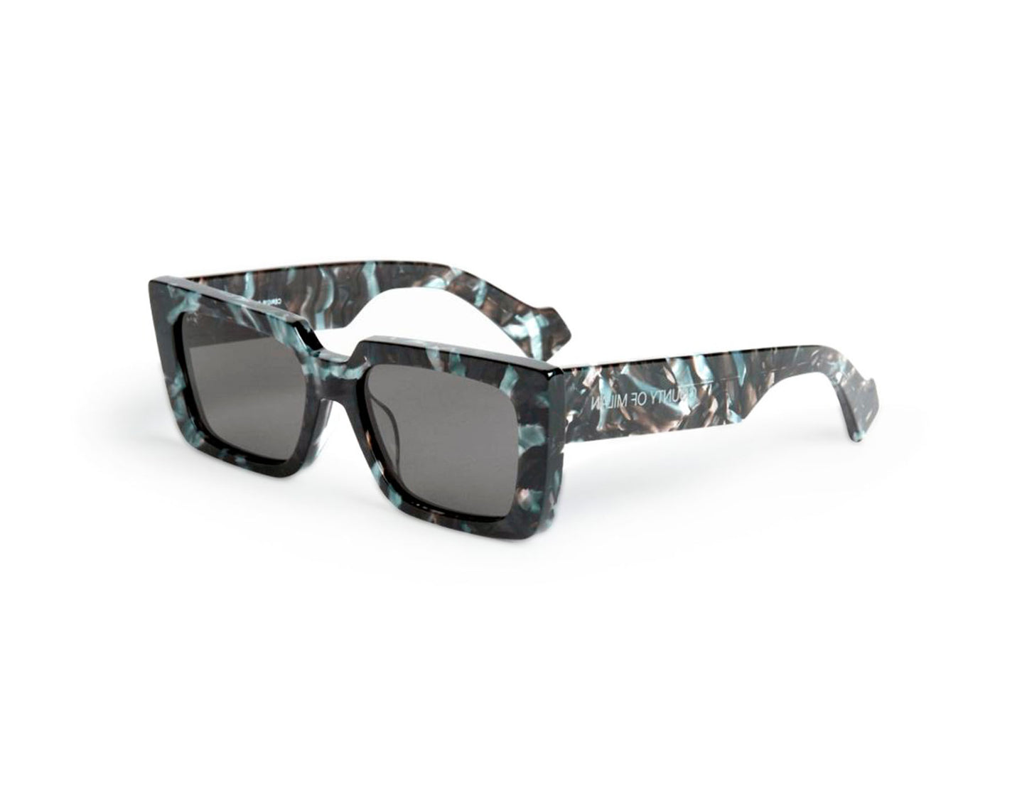 Marcelo Burlon Tecka 54mm