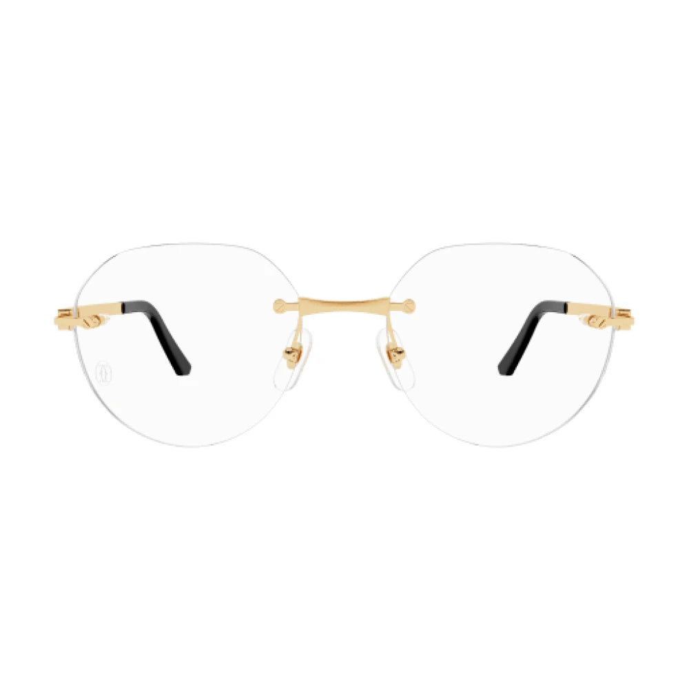 Cartier CT0408o-001 53mm