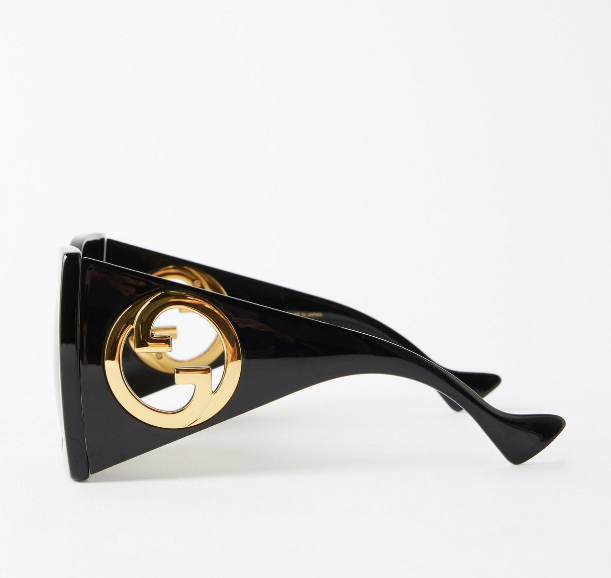 Gucci GG1254S-001-55 55mm