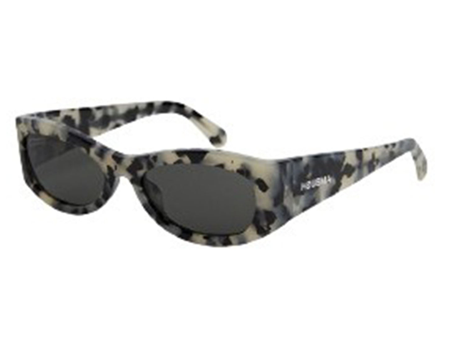 Ambush Bernie 57mm