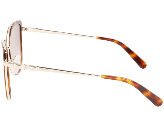 Salvatore Ferragamo SF293S-723-54 54mm