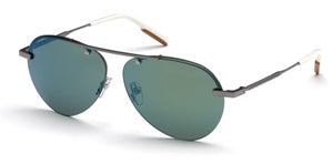 Ermenegildo Zegna EZ0117-6112Q 61mm