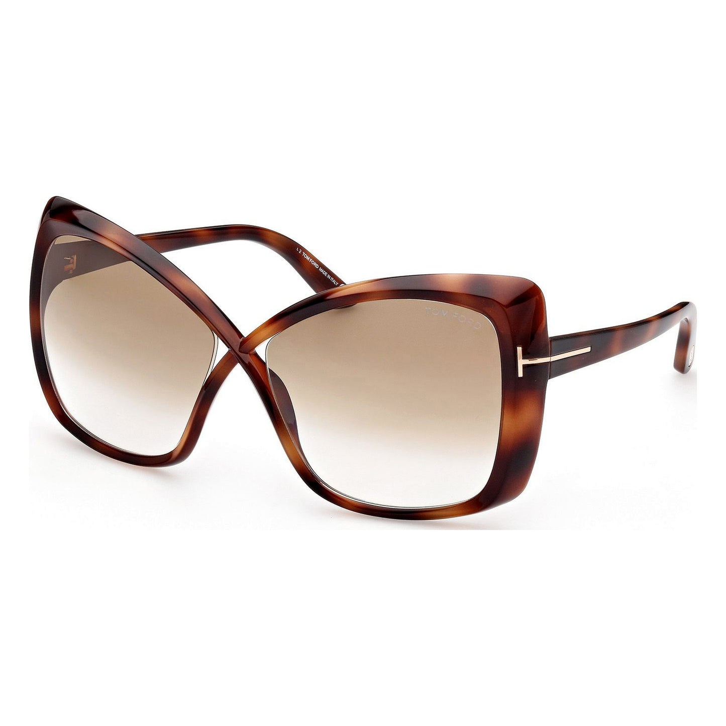Tom Ford FT0943-53F-63 63mm