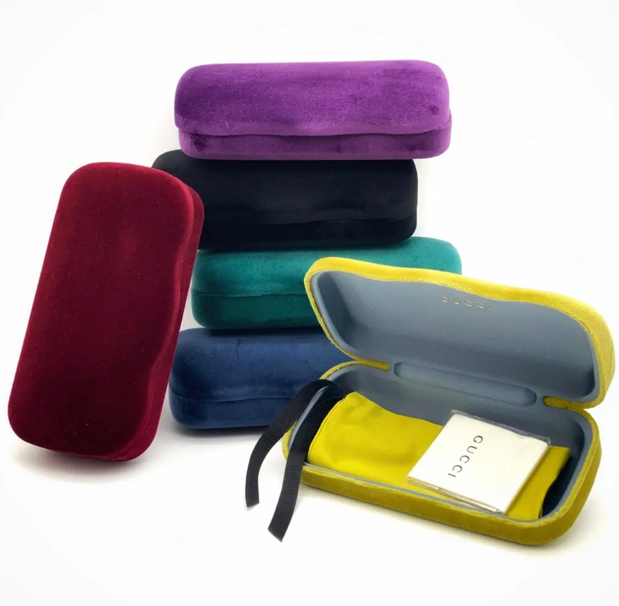 Gucci GG0394S-002 61mm