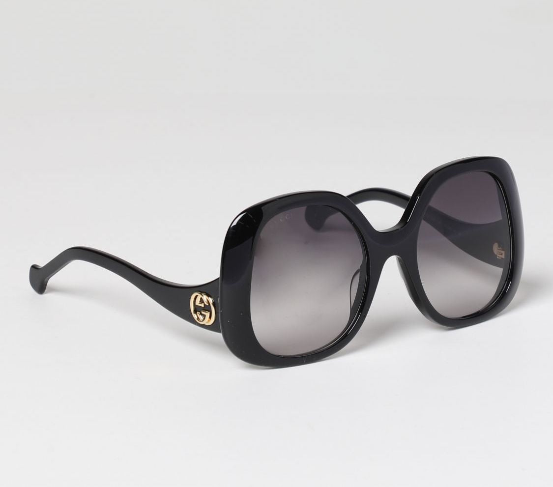 Gucci GG1235S-001-55 55mm
