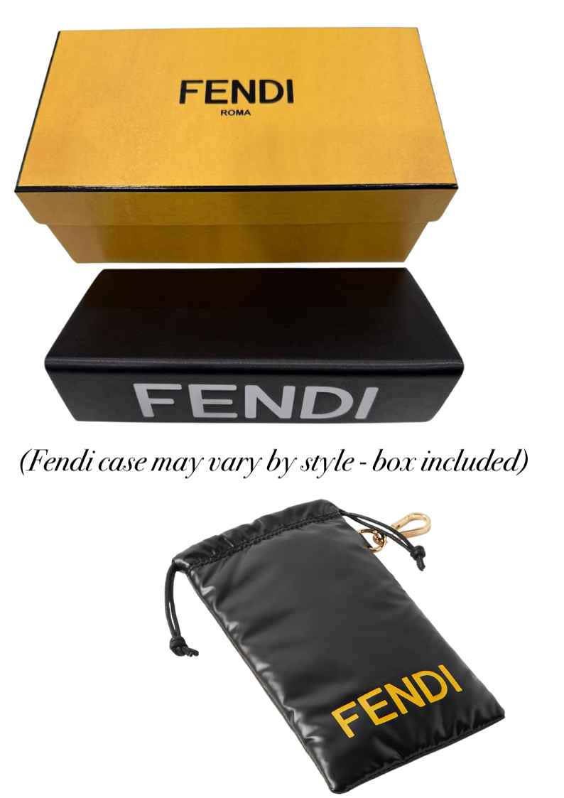 Fendi FE50117I-093-55 55mm