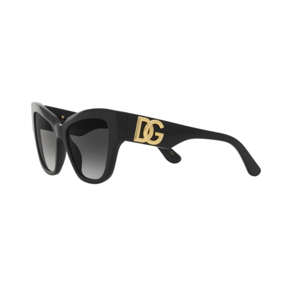Dolce & Gabbana DG4404-5018G-54 00mm