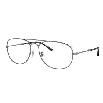 Ray-Ban RX3735V 2502 55 55mm