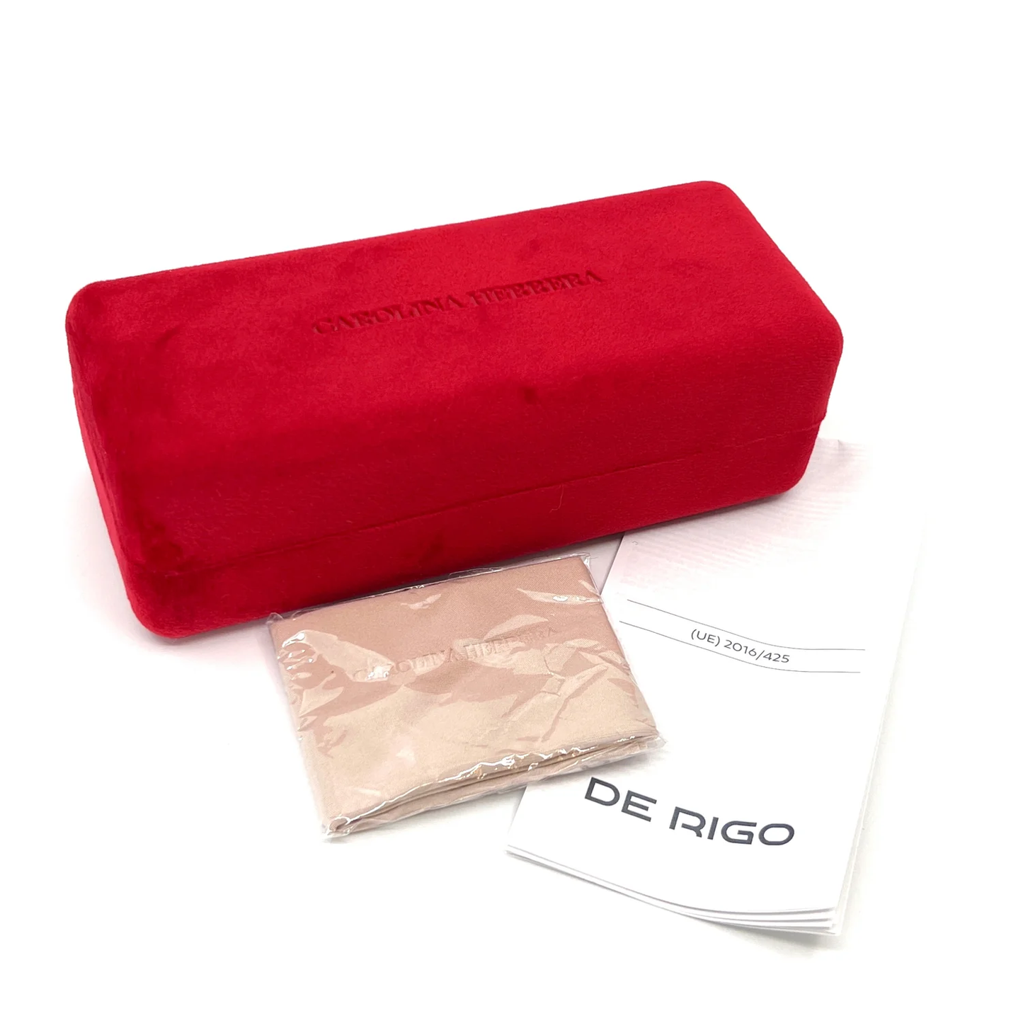 Carolina Herrera CH0062S-0E53-57 57mm