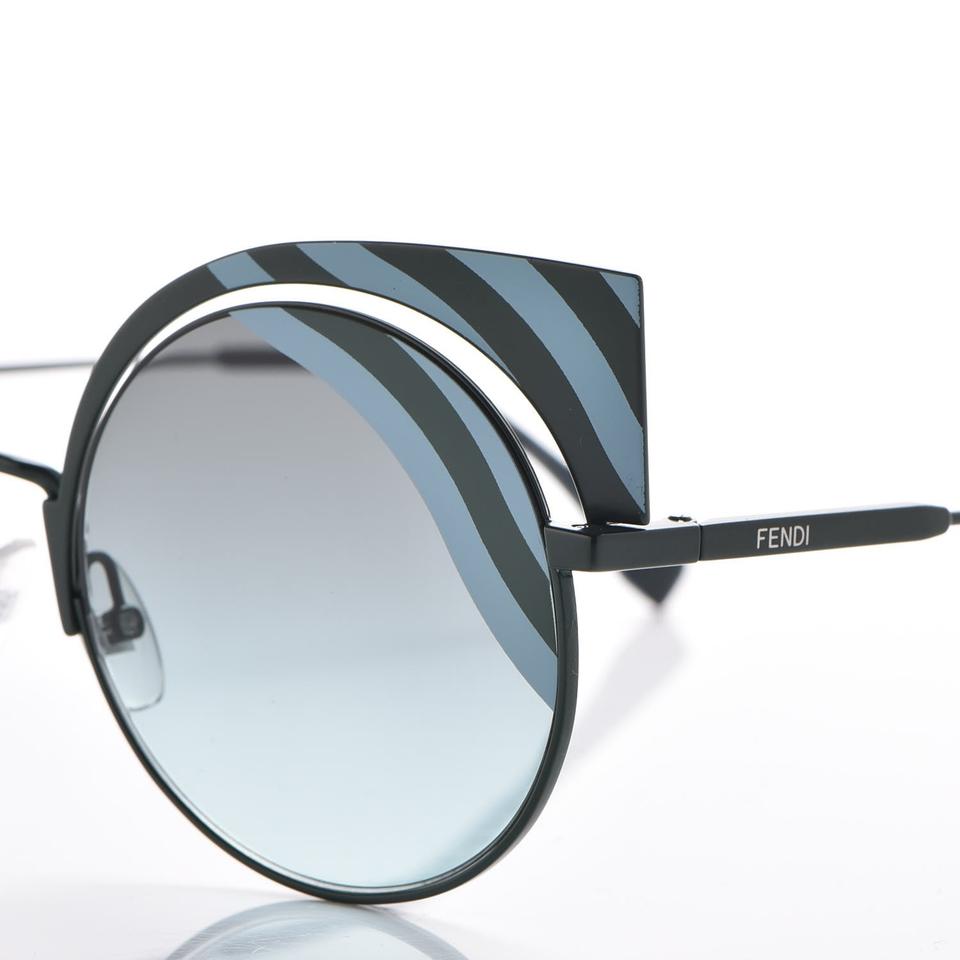Fendi 0215S-0KCEQ Sunglasses